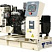 Нагрузочные испытания ДГУ Teksan TJ1265MS5A на базе дизельного двигателя Mitsubishi S12R-PTA